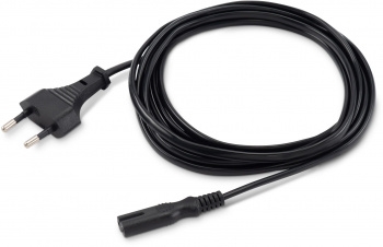  Buro IEC C7 (2-pin)  3 (BU-PCAB-3-2PIN)