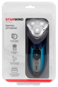   Starwind SSH 1525 ..:3 .:. /