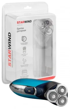   Starwind SSH 1525 ..:3 .:. /