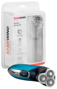   Starwind SSH 1525 ..:3 .:. /