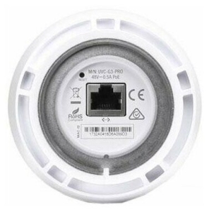 IP- UBIQUITI UVC-G3-PRO