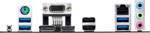   Asus TUF GAMING A520M-PLUS II Socket AM4