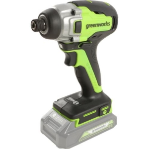    GreenWorks GD24ID3, 24V, ,     (3802807)