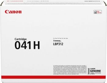 - Canon Cartridge 041H (0453C002) , 20000 .,  LBP312x