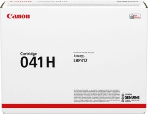- Canon Cartridge 041H (0453C002) , 20000 .,  LBP312x