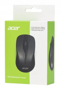  Acer OMR131   (1000dpi)  USB   (3but)