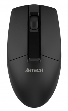  A4Tech G3-330NS   (1200dpi) silent  USB (3but)