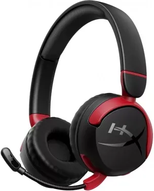    HyperX Cloud Mini /  BT  (7G8F1AA)