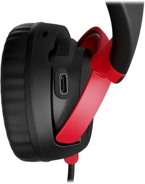    HyperX Cloud Mini /  BT  (7G8F1AA)