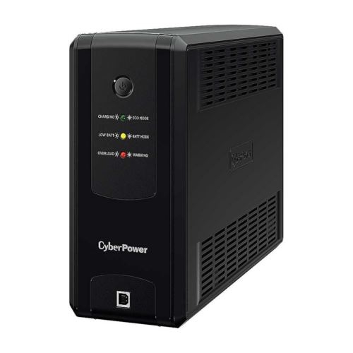 Источник бесперебойного питания CyberPower UT1100EIG