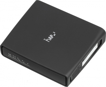  10/100/1000M 5PORT RBD52G-5HACD2HND-TC MIKROTIK