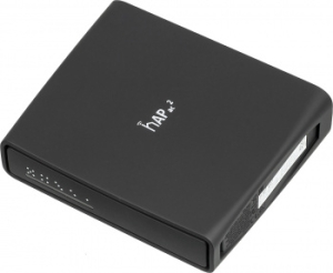  10/100/1000M 5PORT RBD52G-5HACD2HND-TC MIKROTIK