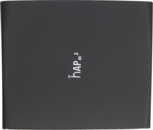  10/100/1000M 5PORT RBD52G-5HACD2HND-TC MIKROTIK