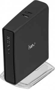  10/100/1000M 5PORT RBD52G-5HACD2HND-TC MIKROTIK