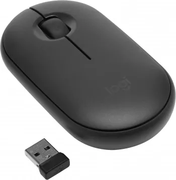   Logitech M350 GRAPHITE (910-005602/910-005576/910-005718)