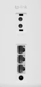  Mesh Wi-Fi    4G+ TP-Link Deco X20-4G(1-pack) AX1800