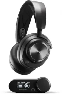    Steelseries Arctic Nova Pro   BT  (61520)