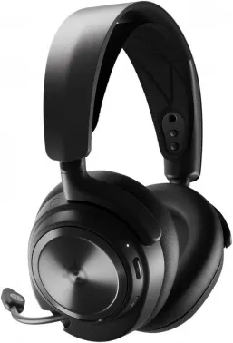    Steelseries Arctic Nova Pro   BT  (61520)
