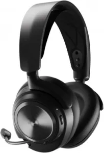    Steelseries Arctic Nova Pro   BT  (61520)