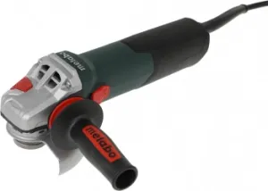   Metabo WEV15-125Quick 600468000  {1550, 125 , 3.5, 11000 /,  2.5 