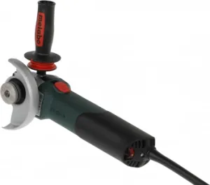   Metabo WEV15-125Quick 600468000  {1550, 125 , 3.5, 11000 /,  2.5 