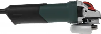   Metabo WEV15-125Quick 600468000  {1550, 125 , 3.5, 11000 /,  2.5 