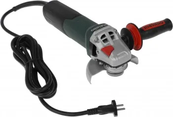   Metabo WEV15-125Quick 600468000  {1550, 125 , 3.5, 11000 /,  2.5 