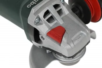   Metabo WEV15-125Quick 600468000  {1550, 125 , 3.5, 11000 /,  2.5 