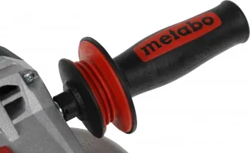   Metabo WEV15-125Quick 600468000  {1550, 125 , 3.5, 11000 /,  2.5 