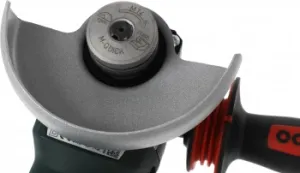   Metabo WEV15-125Quick 600468000  {1550, 125 , 3.5, 11000 /,  2.5 