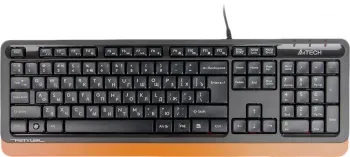  A4Tech Fstyler FK10 / USB Multimedia