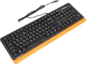  A4Tech Fstyler FK10 / USB Multimedia