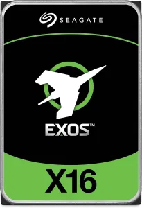    Exos X10 HDD 10Tb Seagate Enterprise Exos X16 512E ST10000NM002G  3.5 SAS 12Gb/s 256M