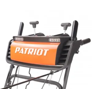  PATRIOT  67  426108667