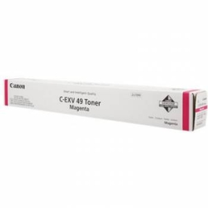   Canon C-EXV49M 8526B002     iR-ADV C33xx