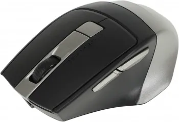  A4Tech Fstyler FB35C /  (2400dpi)  BT/Radio USB (6but)