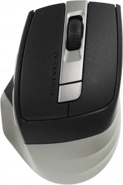  A4Tech Fstyler FB35C /  (2400dpi)  BT/Radio USB (6but)