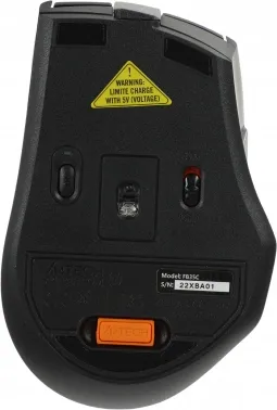  A4Tech Fstyler FB35C /  (2400dpi)  BT/Radio USB (6but)