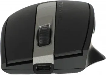  A4Tech Fstyler FB35C /  (2400dpi)  BT/Radio USB (6but)