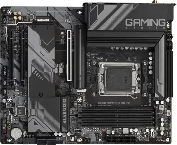   GIGABYTE B650 GAMING X AX V2 Socket AM5