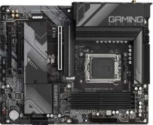   GIGABYTE B650 GAMING X AX V2 Socket AM5
