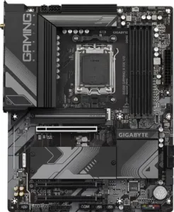   GIGABYTE B650 GAMING X AX V2 Socket AM5