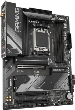   GIGABYTE B650 GAMING X AX V2 Socket AM5