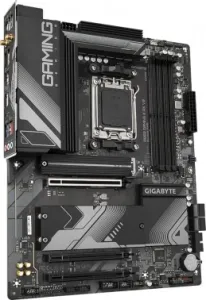   GIGABYTE B650 GAMING X AX V2 Socket AM5