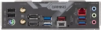   GIGABYTE B650 GAMING X AX V2 Socket AM5