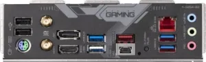   GIGABYTE B650 GAMING X AX V2 Socket AM5