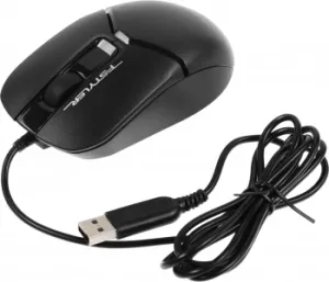  A4Tech Fstyler FM12S   (1200dpi) silent USB (3but)