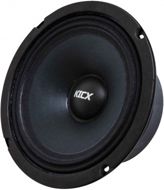   Kicx LL6.5 VER.2 ( ) 300 95 4 16.5 (6 1/2) (.:2.) 