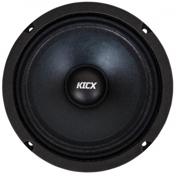   Kicx LL6.5 VER.2 ( ) 300 95 4 16.5 (6 1/2) (.:2.) 