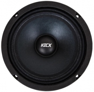  Kicx LL6.5 VER.2 ( ) 300 95 4 16.5 (6 1/2) (.:2.) 